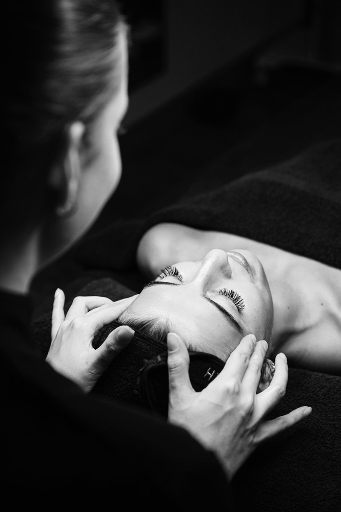 Skin Consultation at Holy Glow Aesthetics in Pueblo, CO