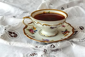 Summer Sereni-tea Facial