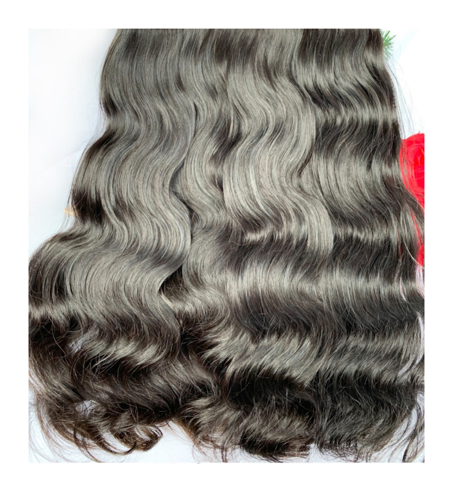 Bundle Length 16/18/20
