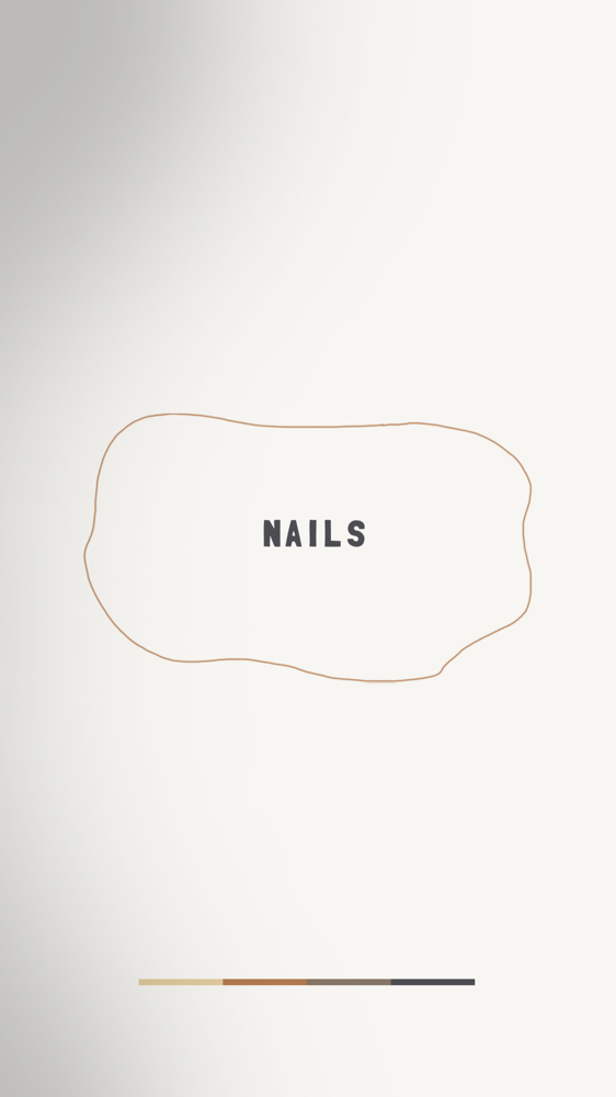 Nail Design at Envy Salon in Terry, MT