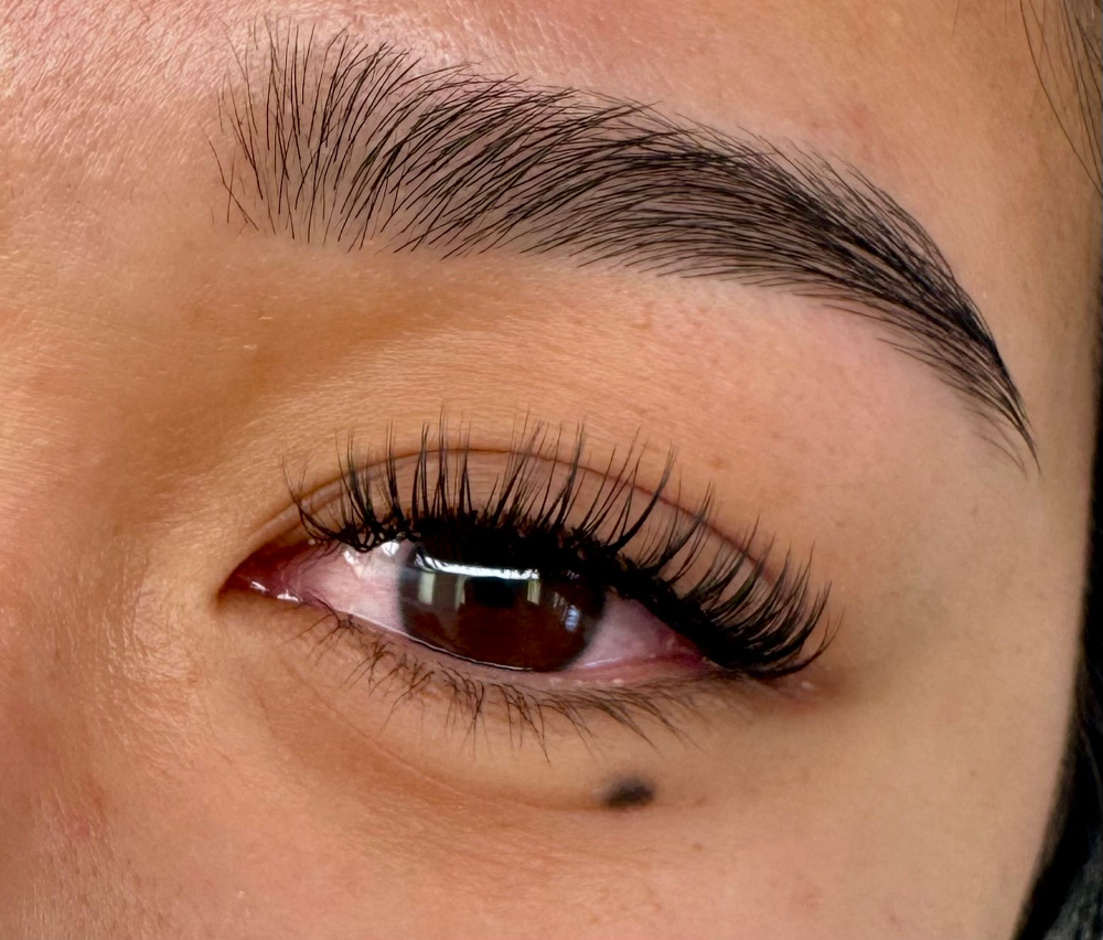 The Mascara Effect Set