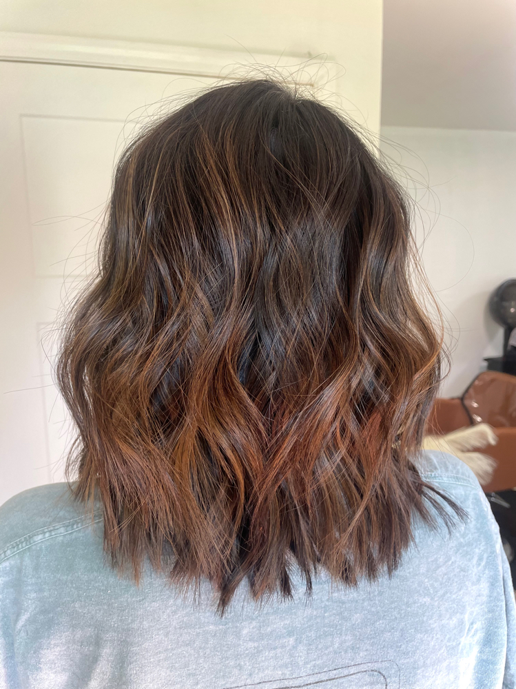 Partial Babylighy/Highlight