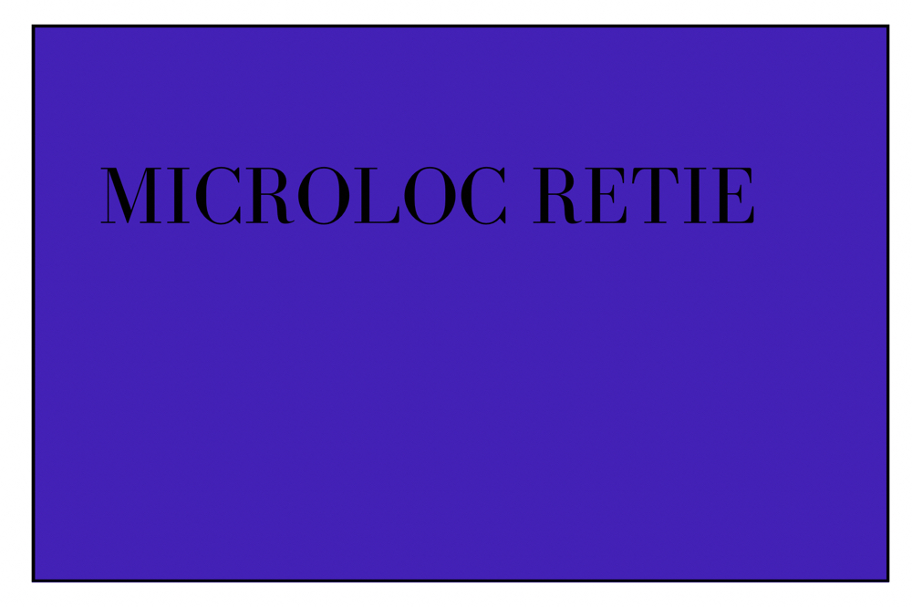 Microloc Retie