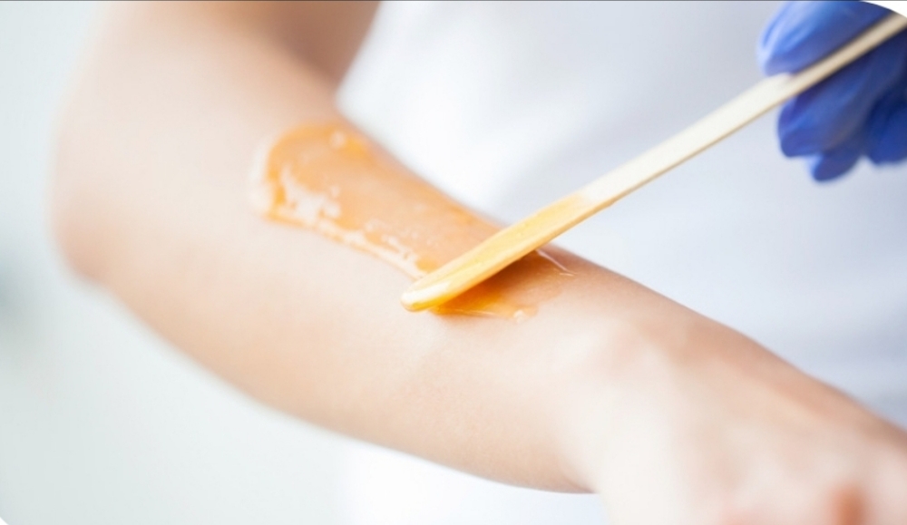 Arm (Lower) Waxing