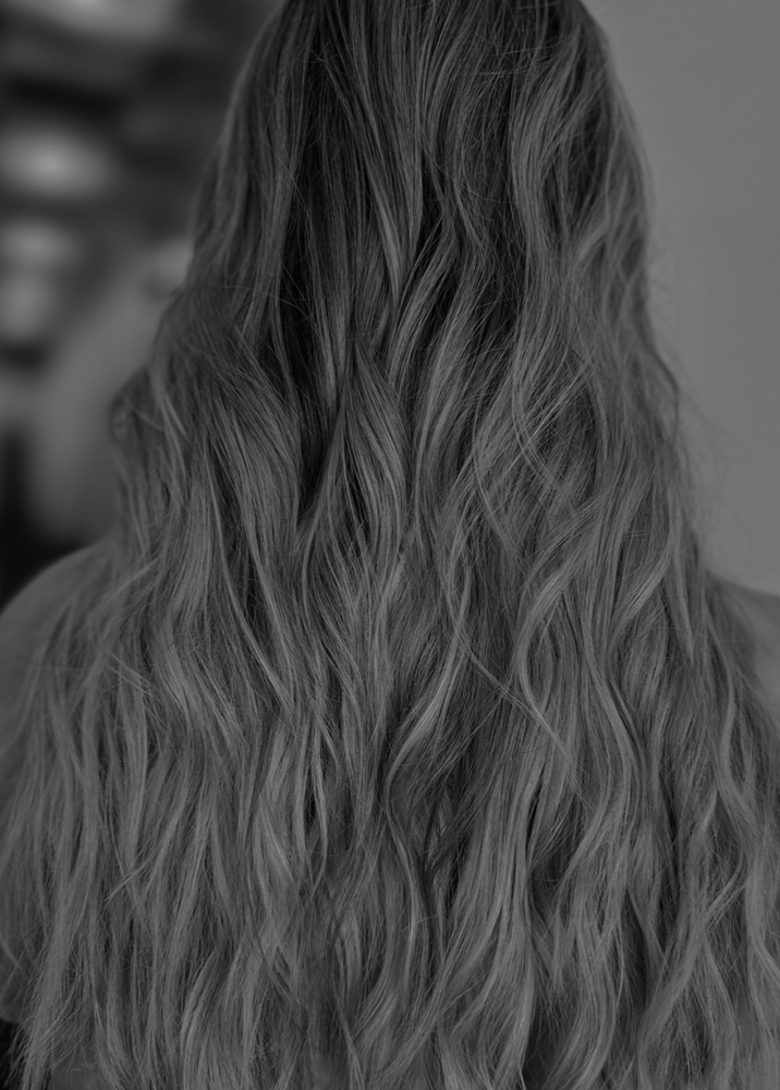 Extensions- 2 Row Install