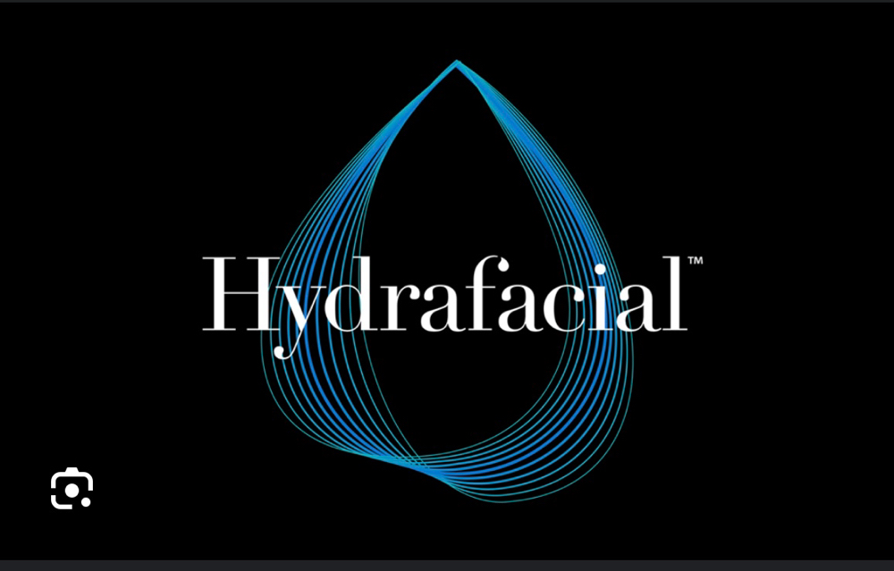 Hydrafacial Signature