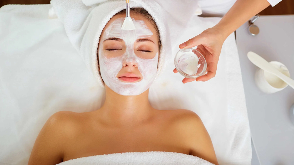 Bare Beauty Facial