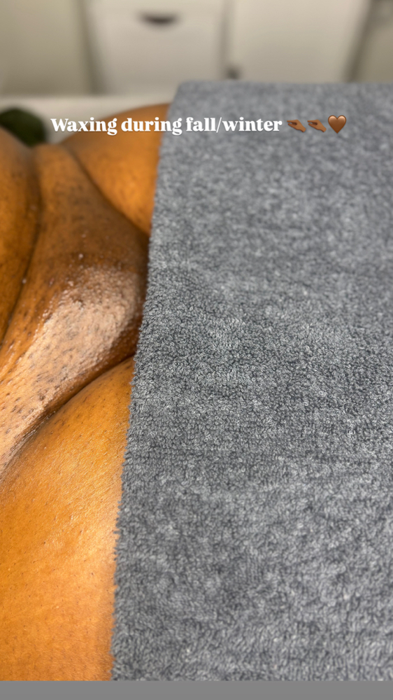 Brazilian Wax- NEW CLIENT at FACED AESTHETICS in Riverdale, GA