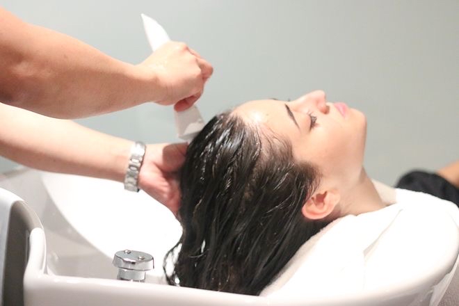 LUXURY scalp Facial at THE EDIT SALON in Chalmette, LA
