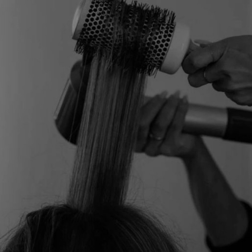 Blowout at StyledByAutum in Mulberry, FL