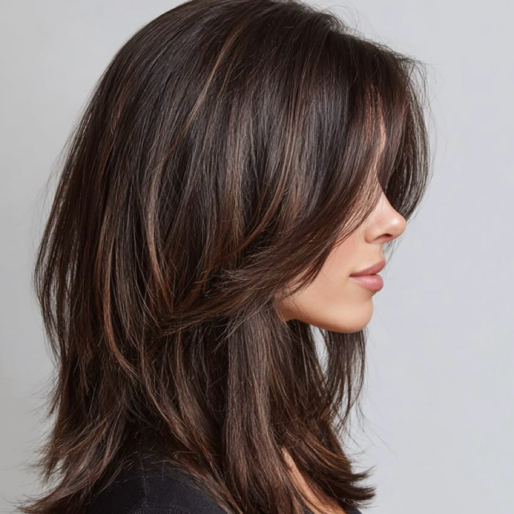 Maintain at Artistic Touch Salon LLC in Foley, AL