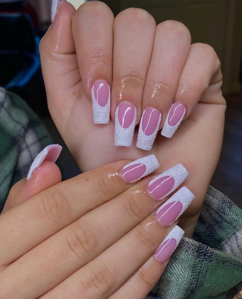 Acrylic Full Set