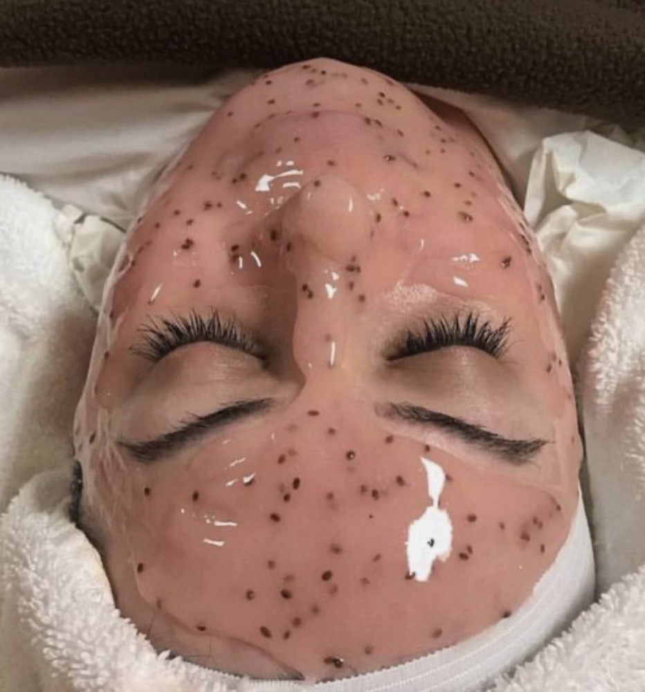 Hydro Jelly Mask Add On