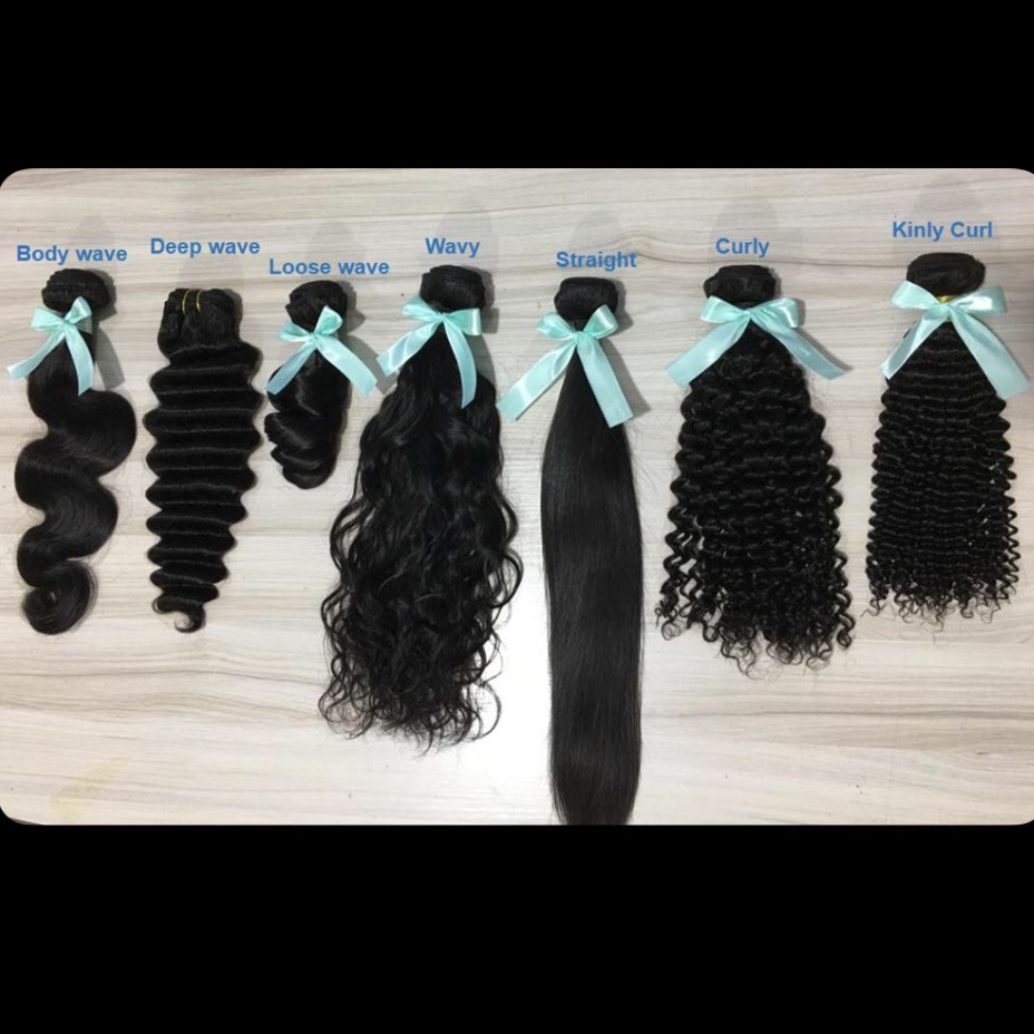 2 Bundle Sew-In Package at Ambrosia Extensions in Mableton, GA