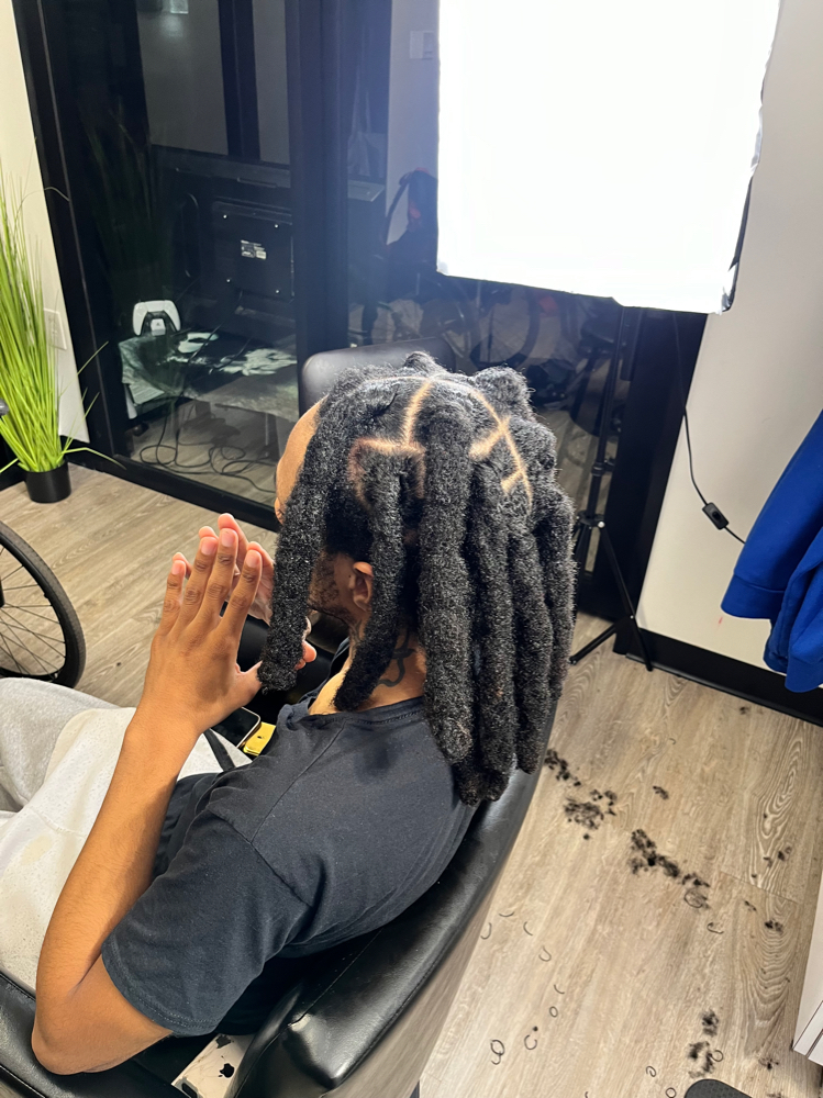 Wicks