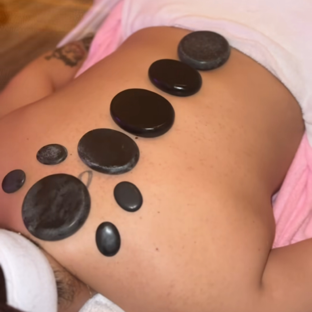 𝘽𝘼𝘾𝙆 𝙁𝘼𝘾𝙄𝘼𝙇 at Mckenzie Artistry in Norfolk, VA