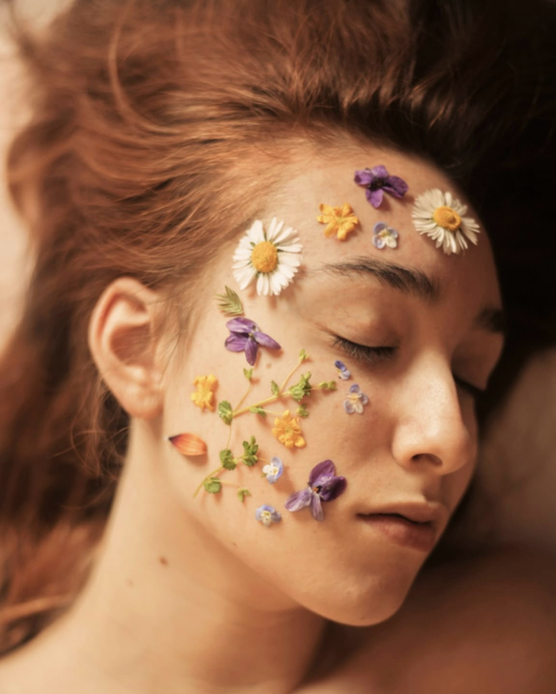 Botanical Signature Facial at Nomadic Roots in San Antonio, TX