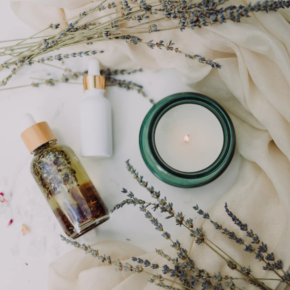 Hydrate & Glow 30 Minute Facial