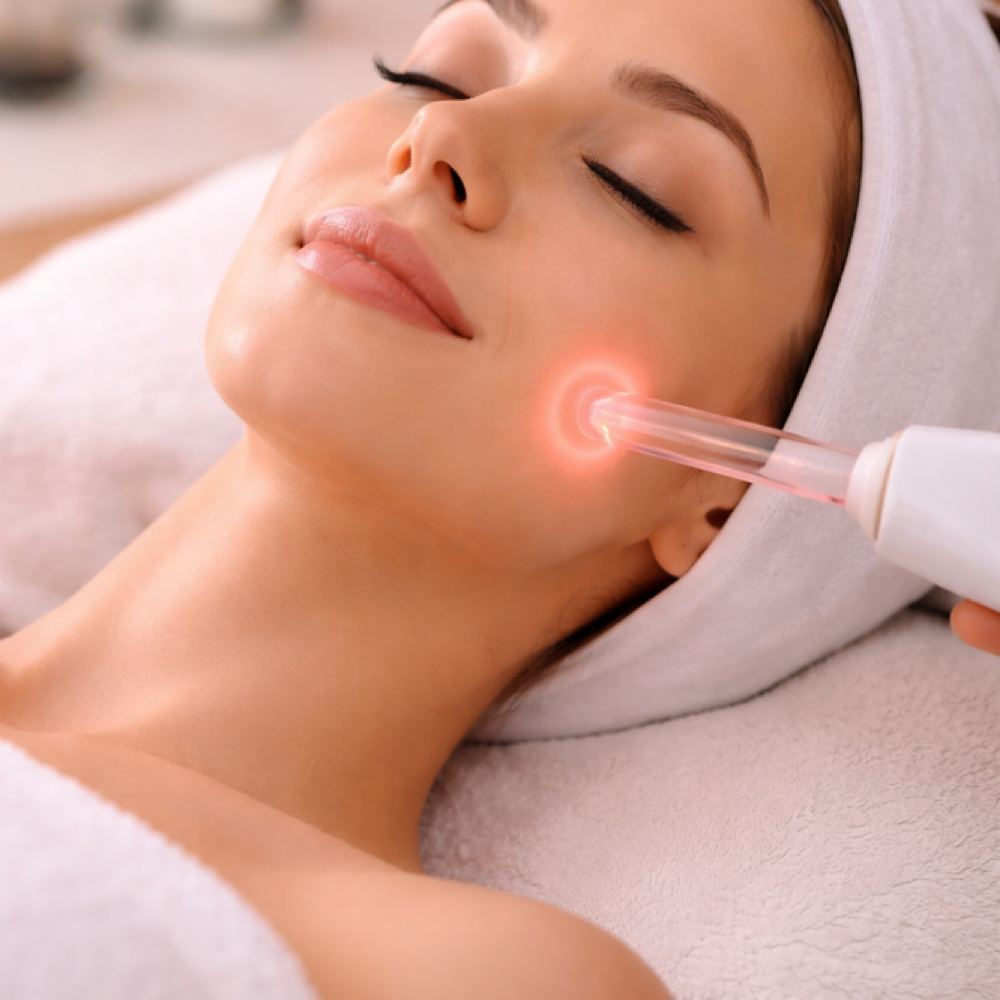 Signature Facial at Aby’s Beauty Aesthetics in Fresno, CA