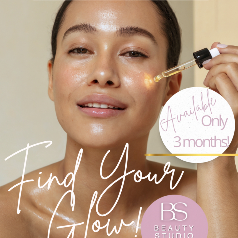 Radiance Reset Membership at Beauty Studio by Brittney in Frederick, MD