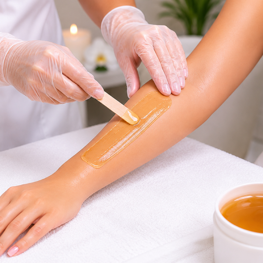 Arms at Venice Nails & Head Spa in Kyle, TX