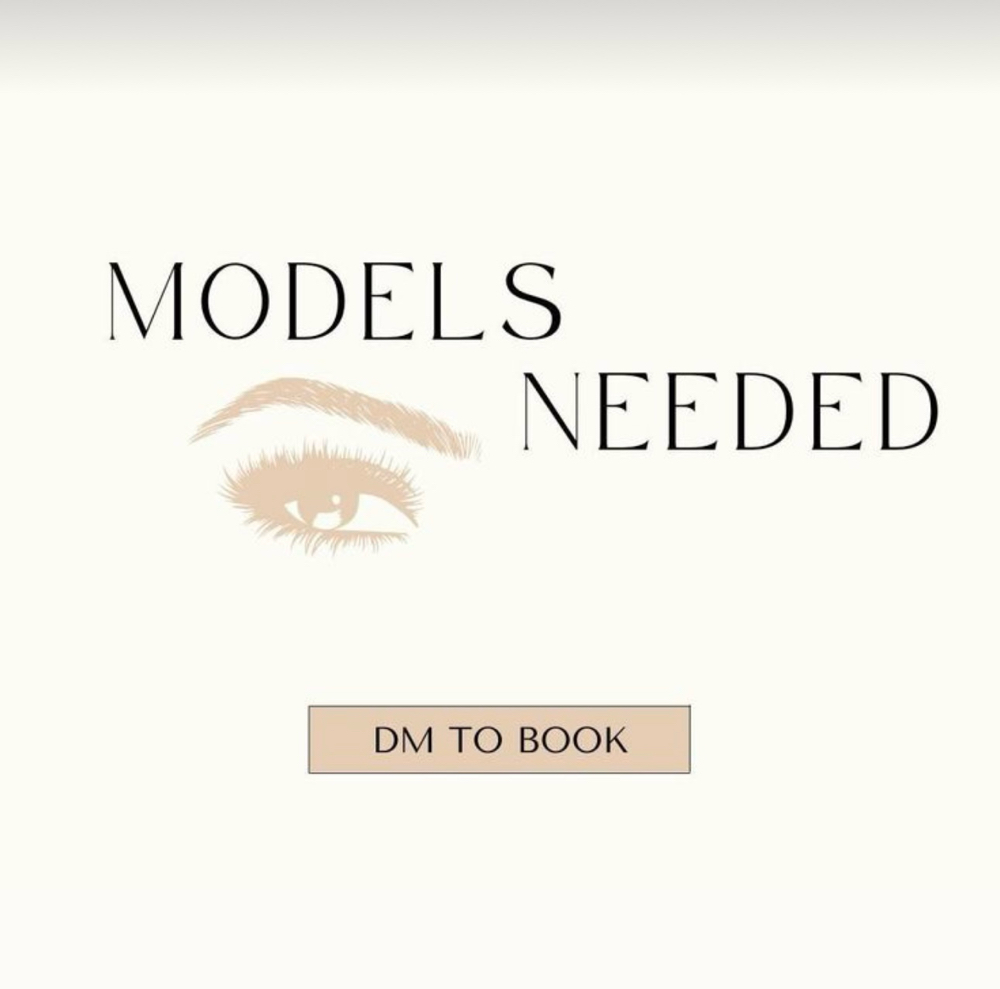 Signature Brow + Lami