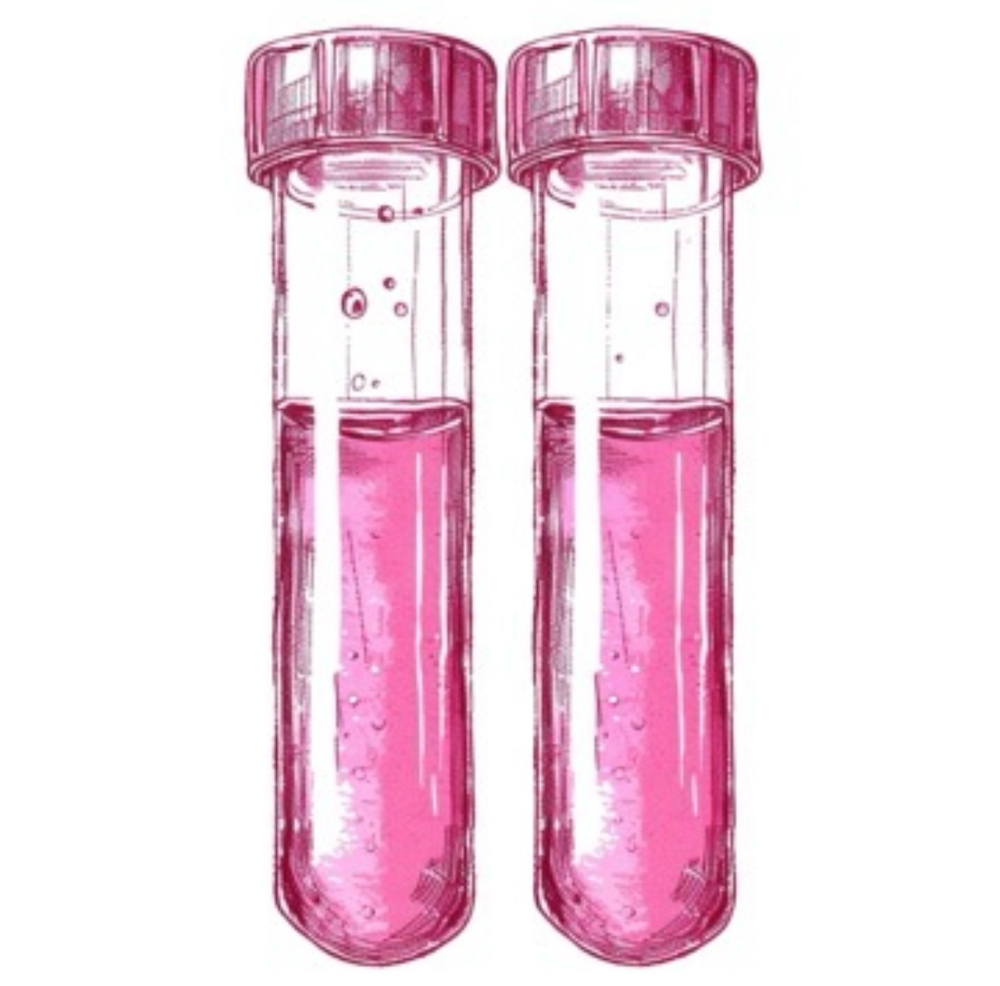 2 ML - New clients