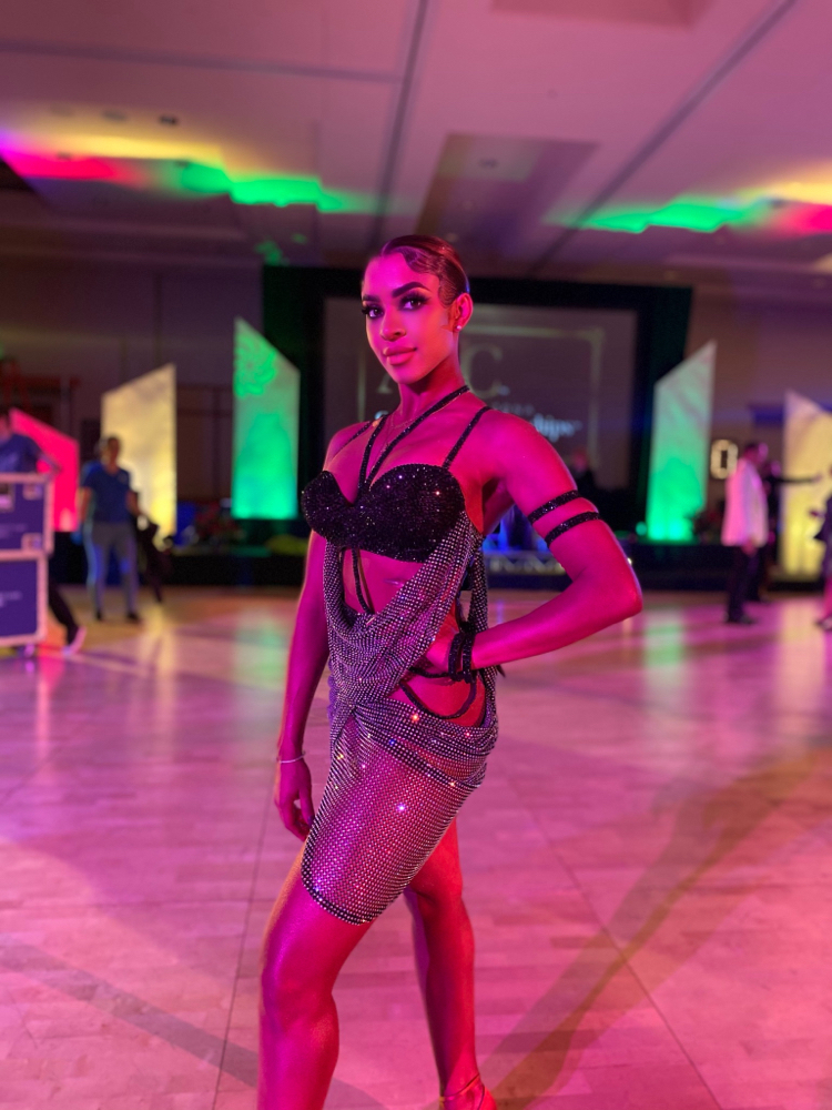 Dance Private