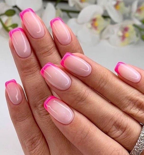 Gel Color w/tips