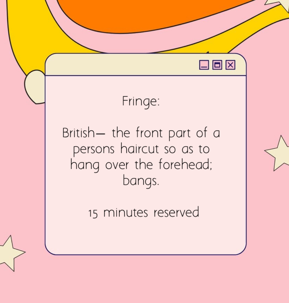 Fringe