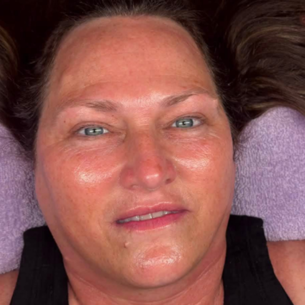 Glass Skin Facial 🧊 at ✨Glow Skin & Lash Esthetics By Buzzy✨ in Crab Orchard, WV