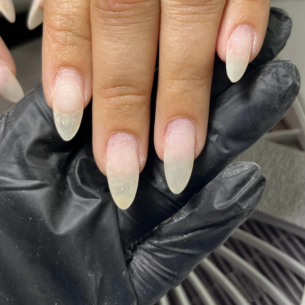 BASE GEL OVERLAY (LONG)