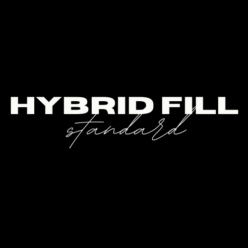 Standard Hybrid Fill