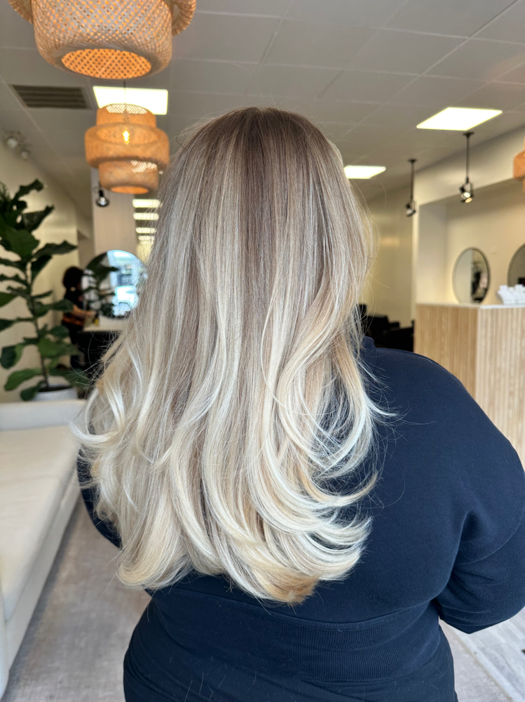 The Transformational Color Package