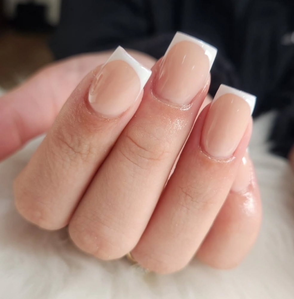 Ombre/French