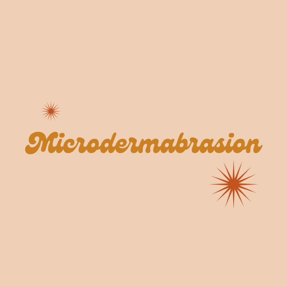 Microdermabrasion at Ox & Moon Studio in Springfield, MO