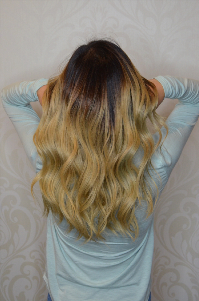 Balayage / Ombré / Balayage Ombré