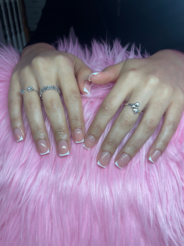 Gel Manicure