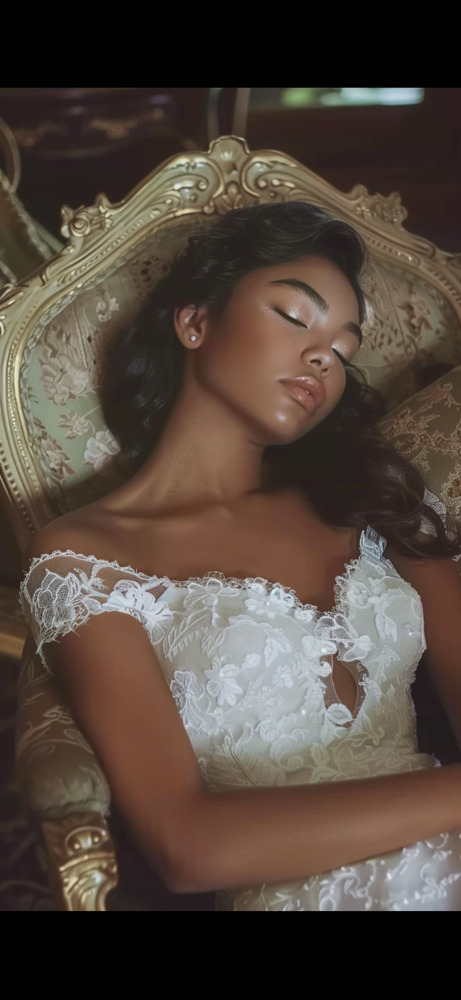 Bridal Make Up (trial)