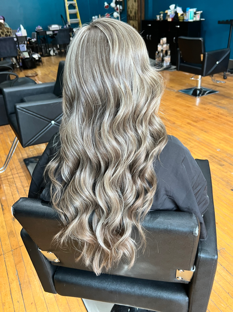 Full Foil