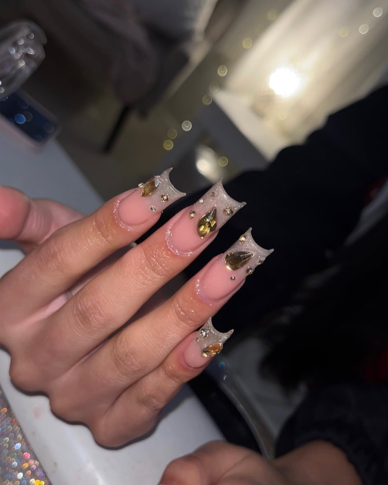 full set