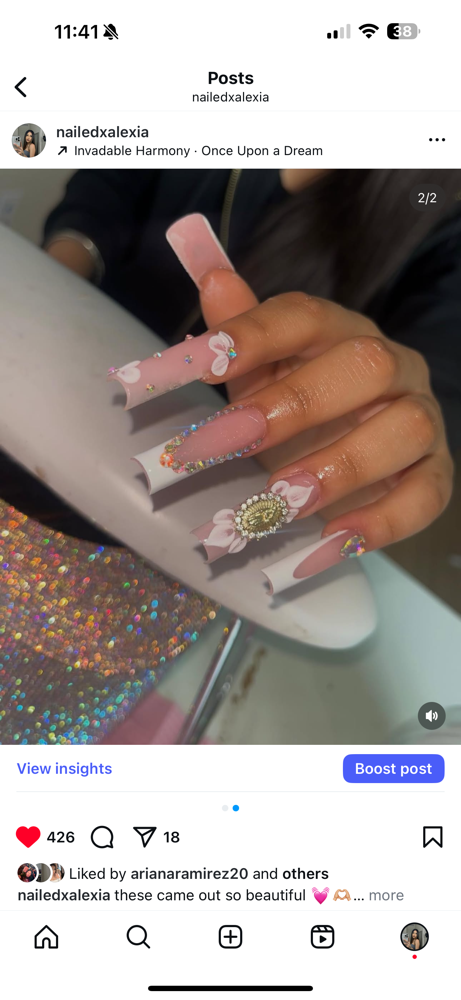 full set