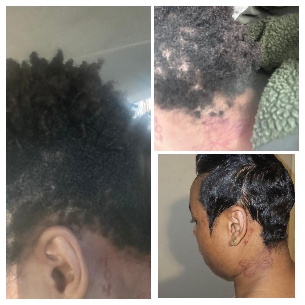 Virgin Relaxer