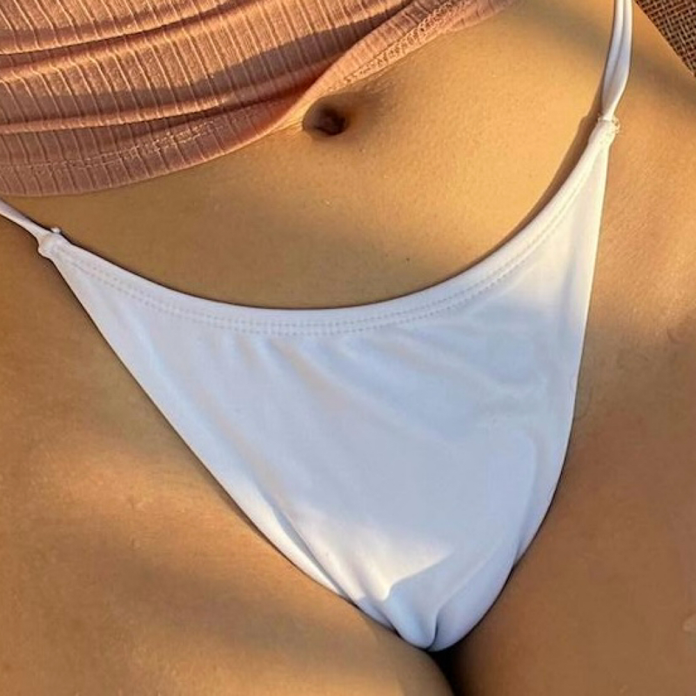 Bikini at iSugar Waxing Studio in Redondo Beach, CA
