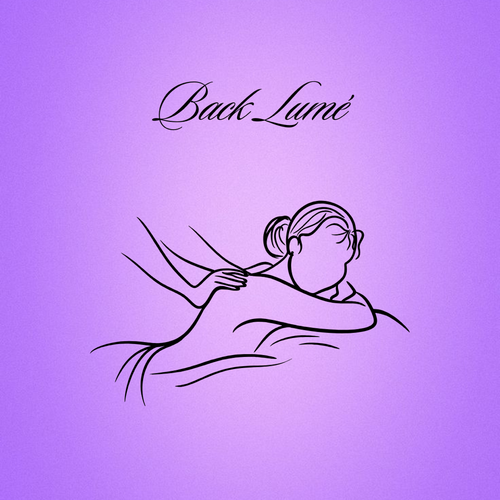 BACK LUMÉ