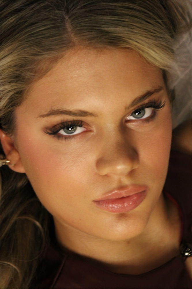Hybrid Lash Extensions