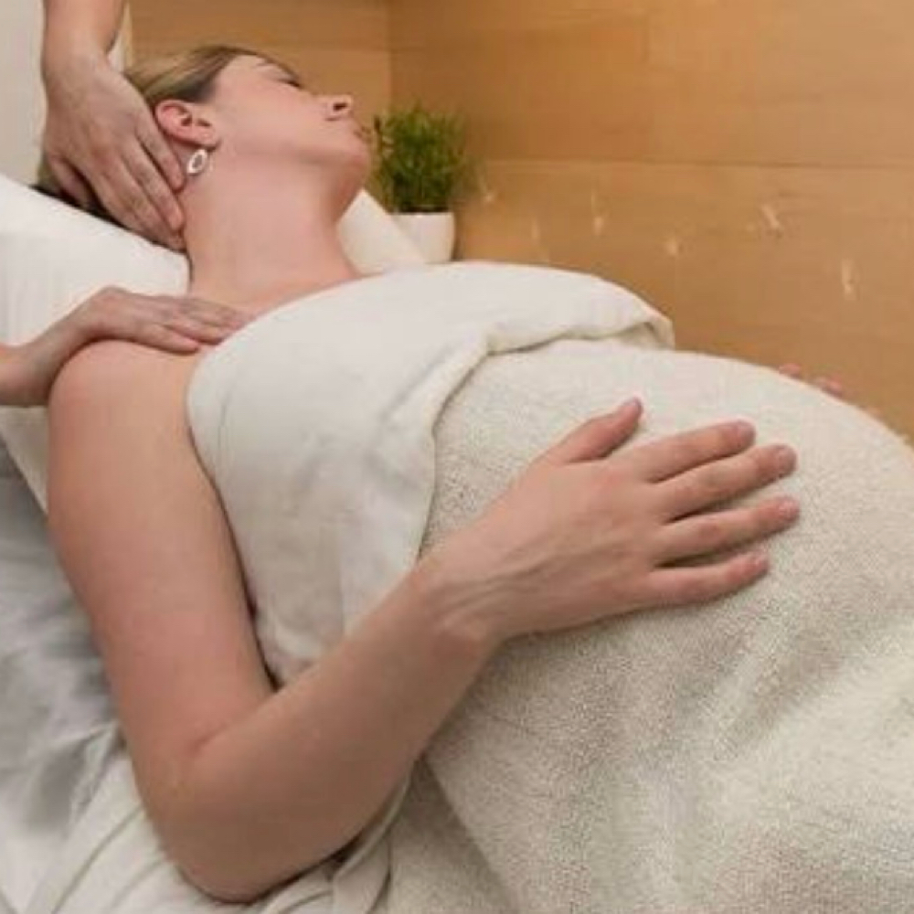 Pre-Natel Masaage