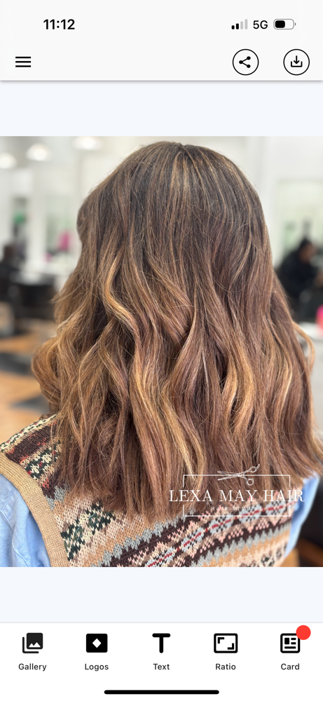 Root Retouch+ Highlights