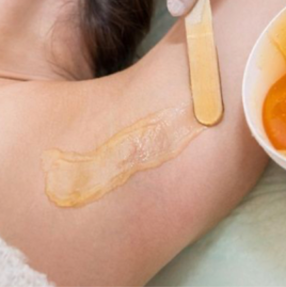 Underarm Wax at Afterglow Salon and Spa in Frankfort, KY