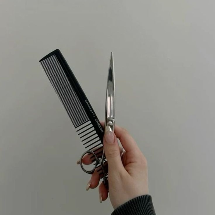Bang Trim at KC Custom Beauty in Whitney Point, NY